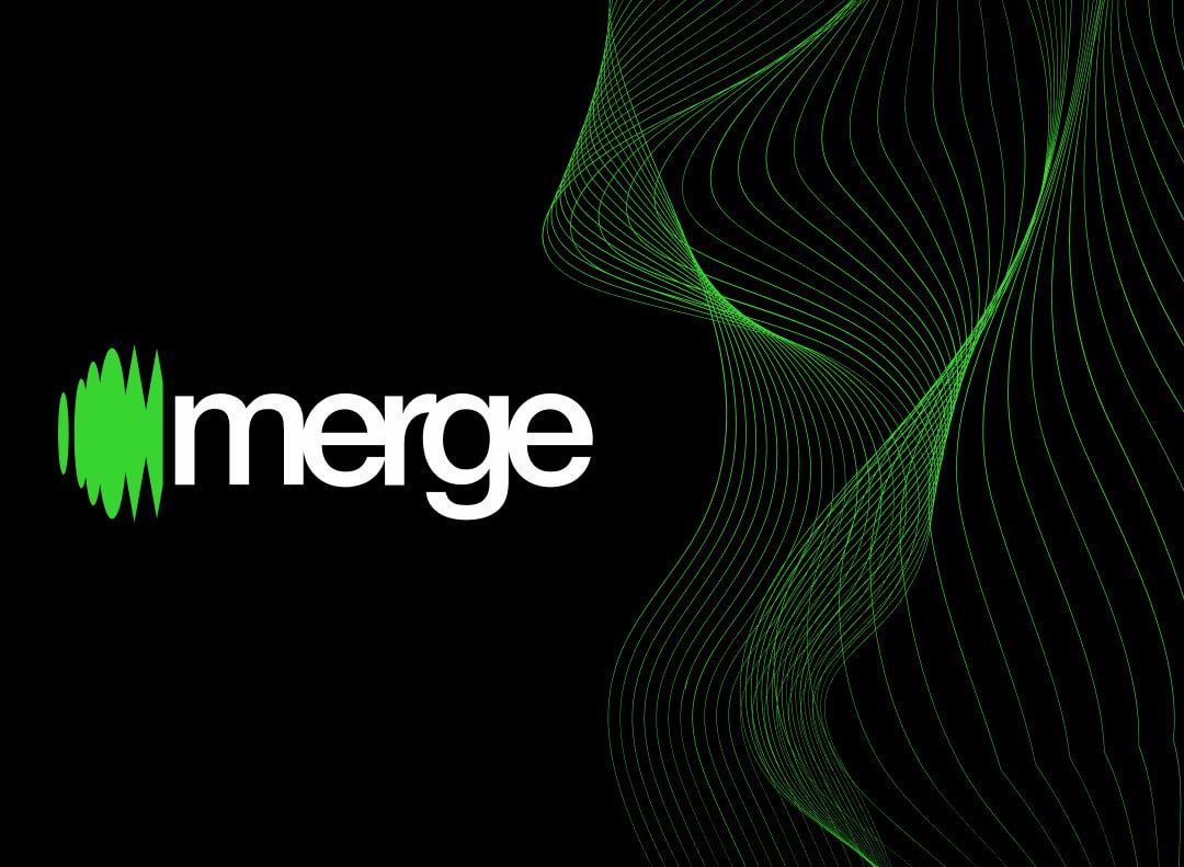 VOXYS Lab - участник MergeConf 2025