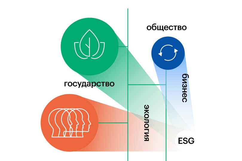 «Воксис» улучшил позицию в ESG-индексе РБК